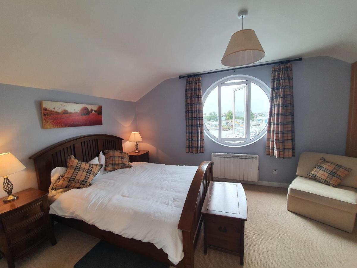 Five Bedroom Waterfront House Carrick on Shannon Eksteriør billede
